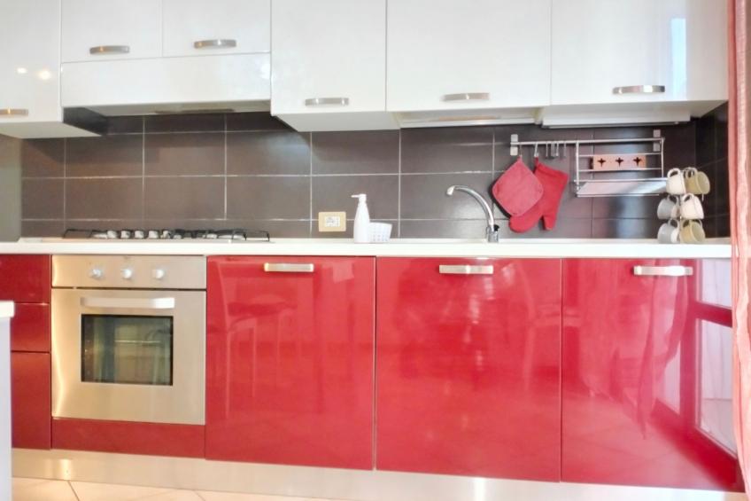 Appartamento Euphoria Family - foto 4