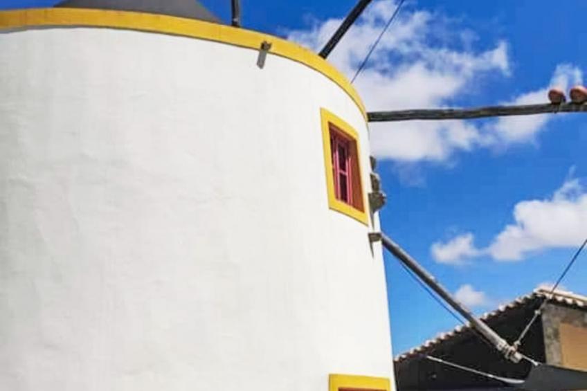 Windmill, Private Saltwater Pool - foto 27