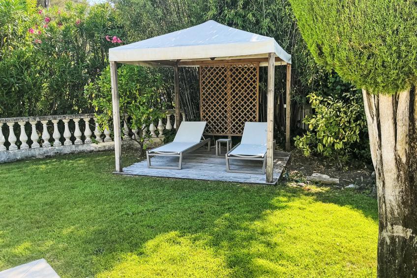Villa mit privatem Pool und Fitnessraum - foto 3
