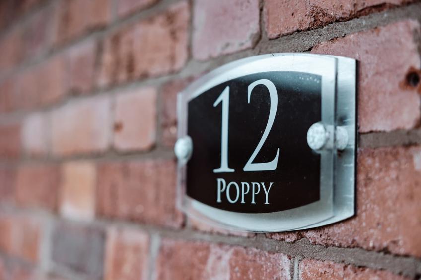 Netley Hall - Poppy - foto 14
