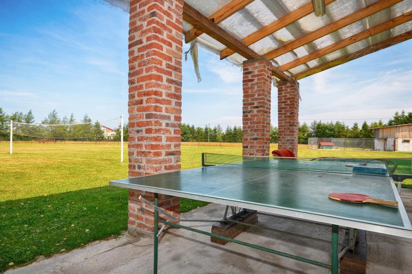 Domki wakacyjne na min 2-4 doby Domasławice - foto 18