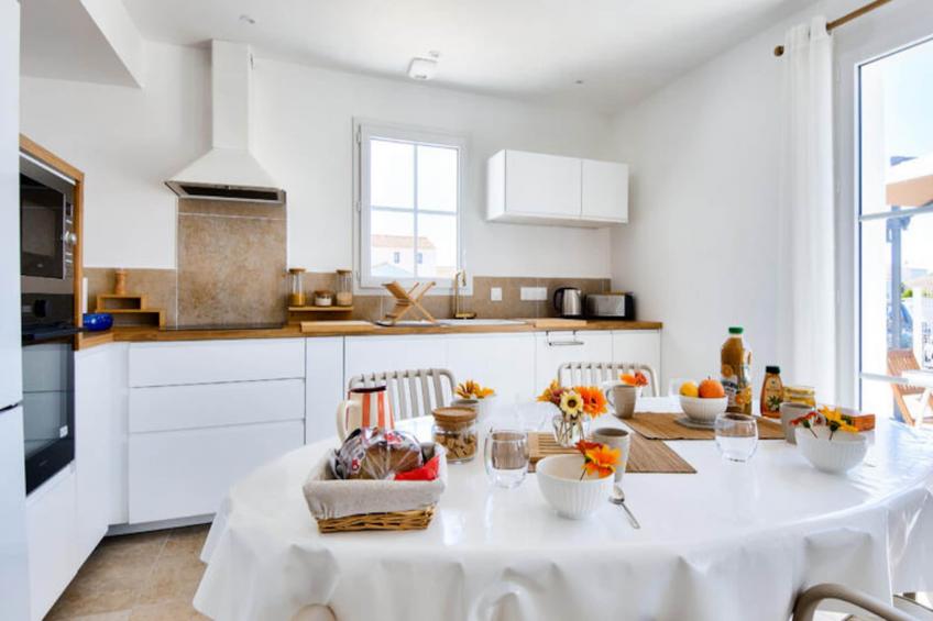 Maison à Barbâtre - Ile de Noirmoutier - foto 4