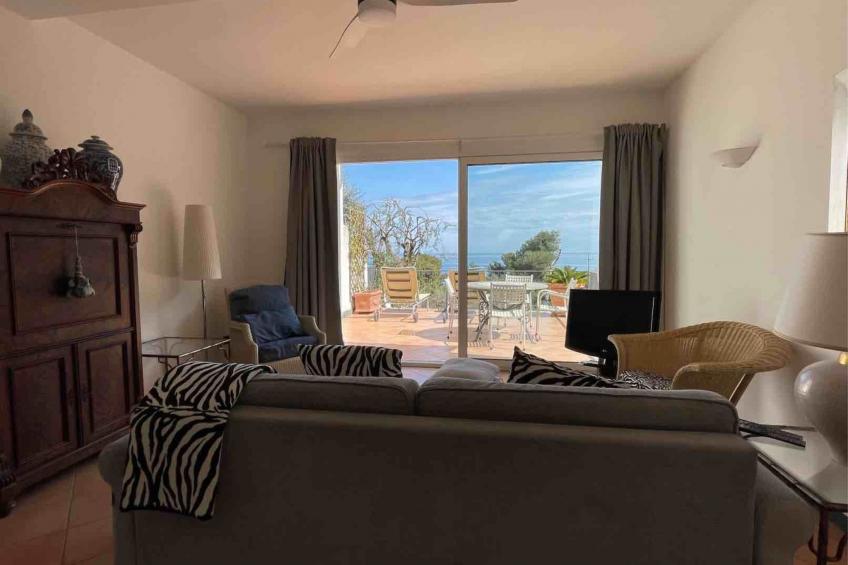 Junges Haus' Wohnung mit Wasserblick - foto 5