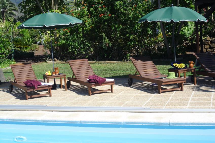 Familienfinca auf dem Lande mit Schwimmbad - foto 16