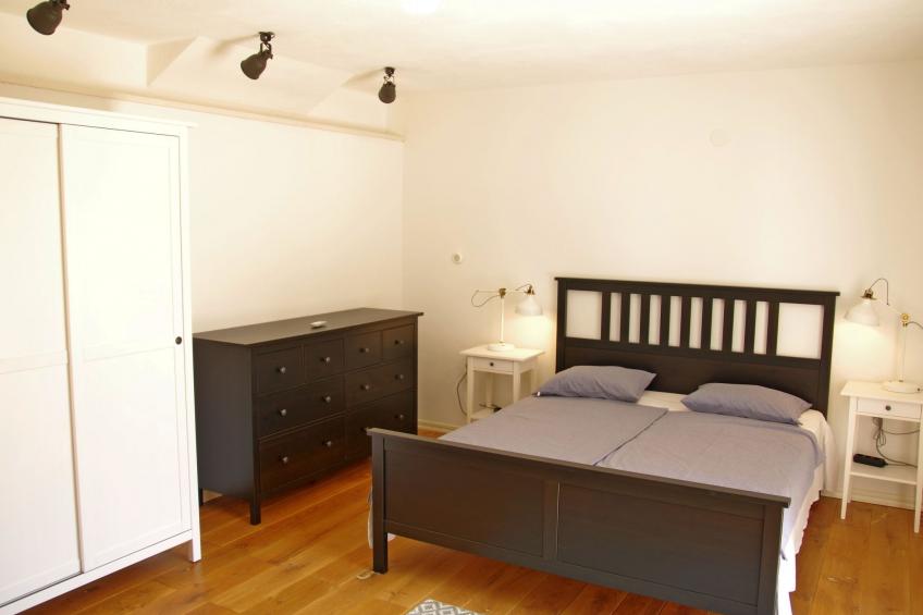 Schönes Ferienhaus mit privatem Pool - foto 29