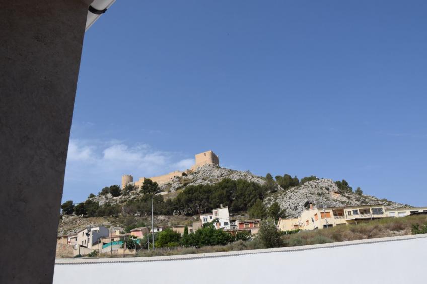 Chalet "Casa El chorro" mit eigener Bar und Grill - foto 18