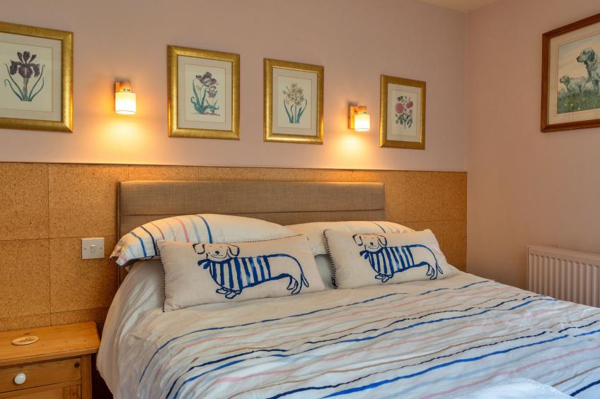 Cherry Tree Cottage - foto 9