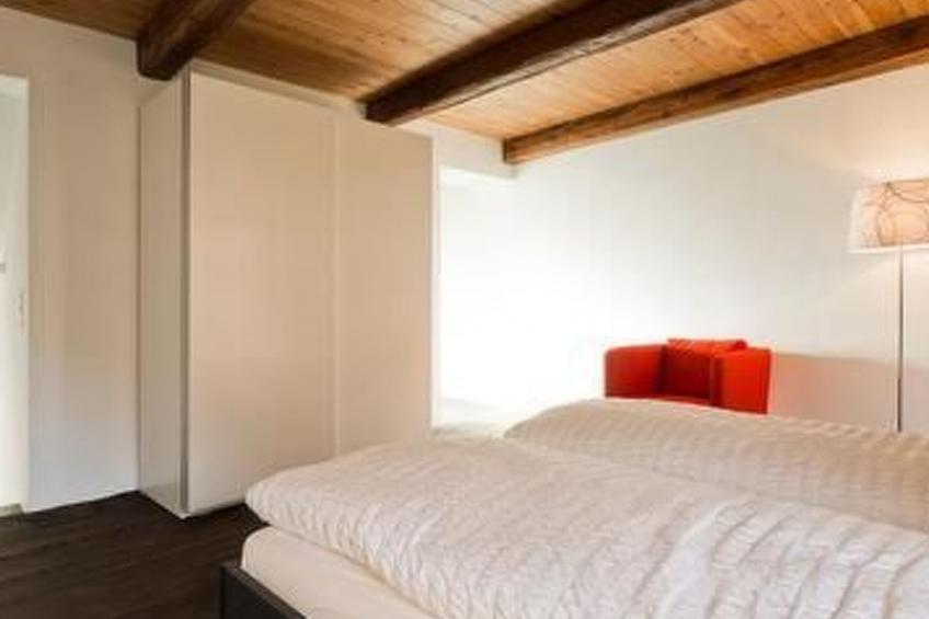 Rustico di vacanza nel nucleo di Moghegno - foto 10