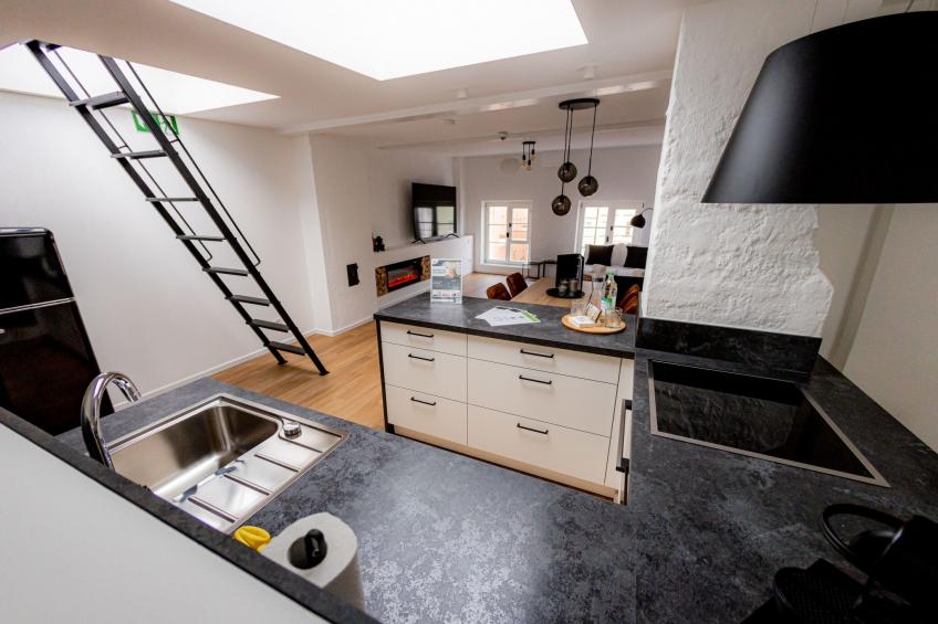 Highlight - Come4Stay - Mühldorf Stadtblick - foto 40