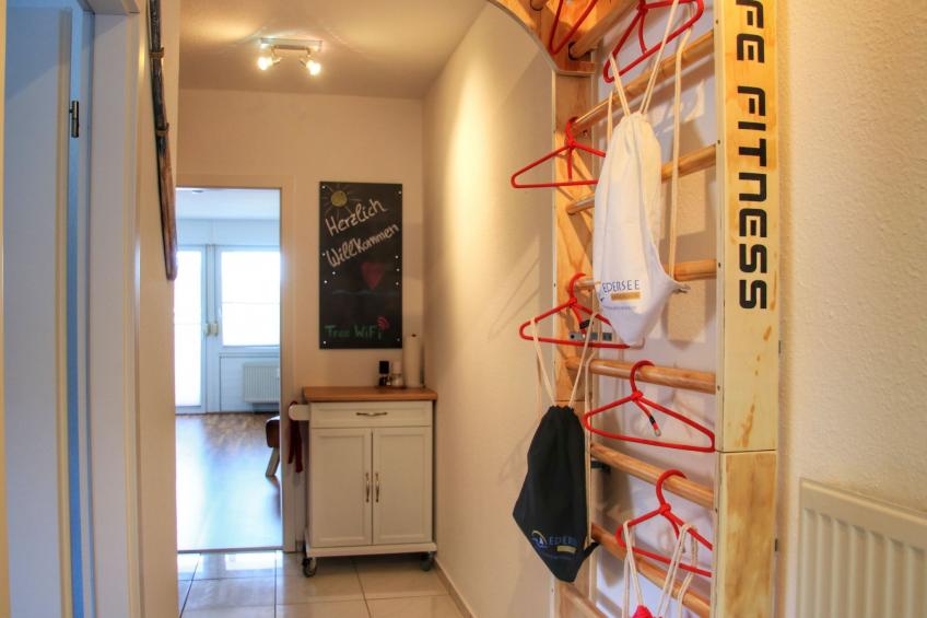 Wunderschönes Appartement in Scheid mit Grill - foto 10