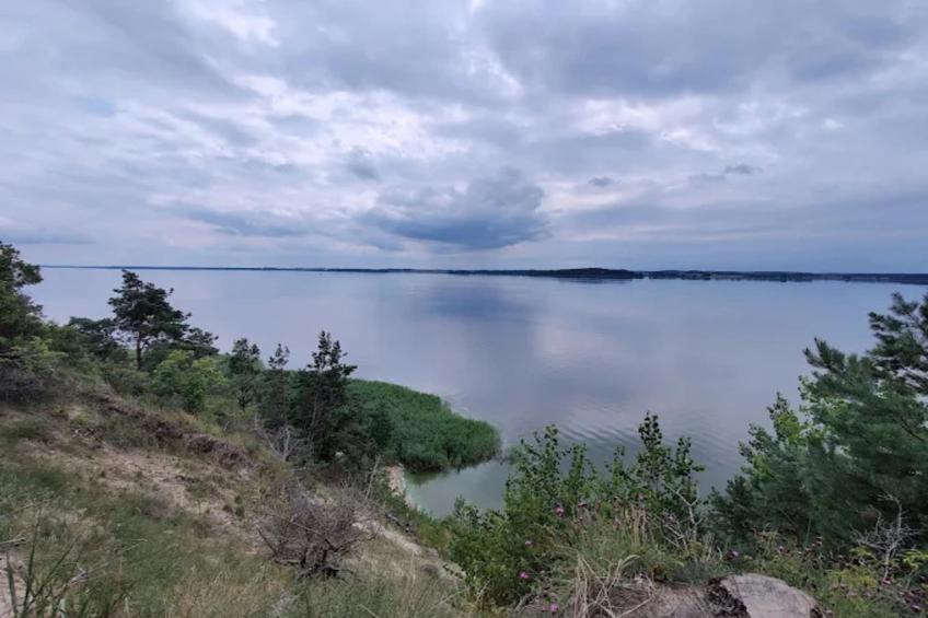 Apartment, Lütow - foto 29