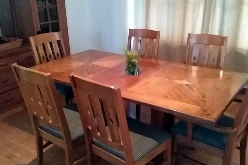 Ganzes Haus in Bay View mit Gemeinschaftsparkplatz - foto 6