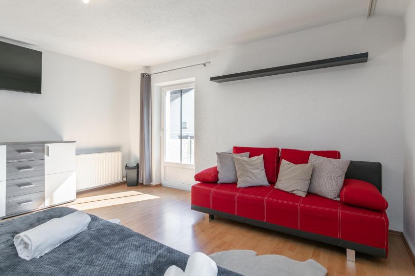 Gästehaus Inntal - foto 14