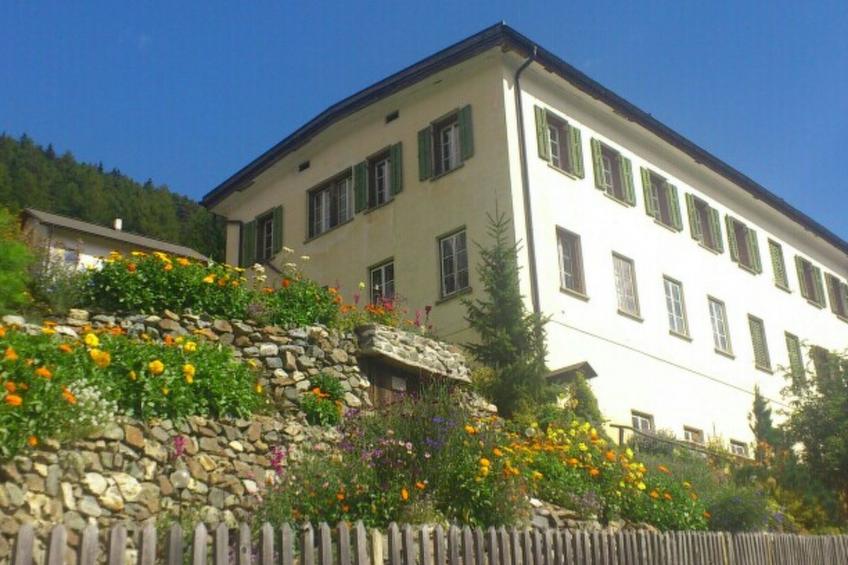 Zollhaus, (Vnà) - foto 2