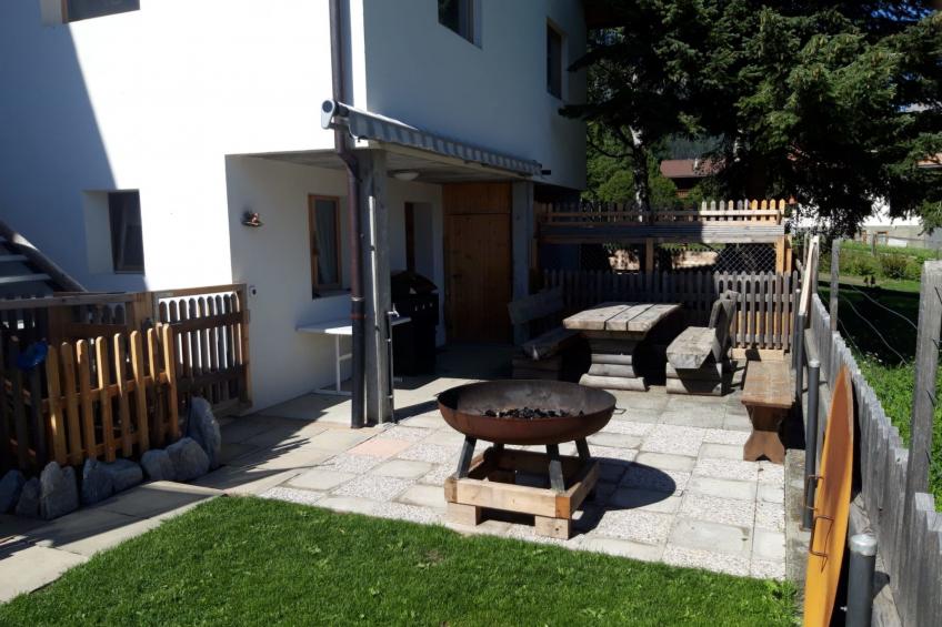 Mundaditschas, (Sta. Maria - Santa Maria Val Müstair) - foto 18