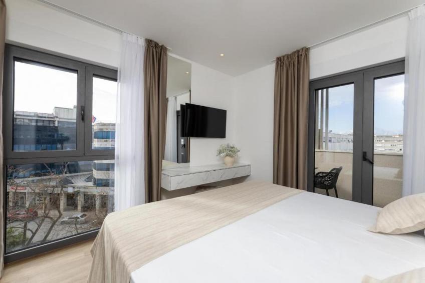 Sunday Superior Double Room with Balcony - foto 11