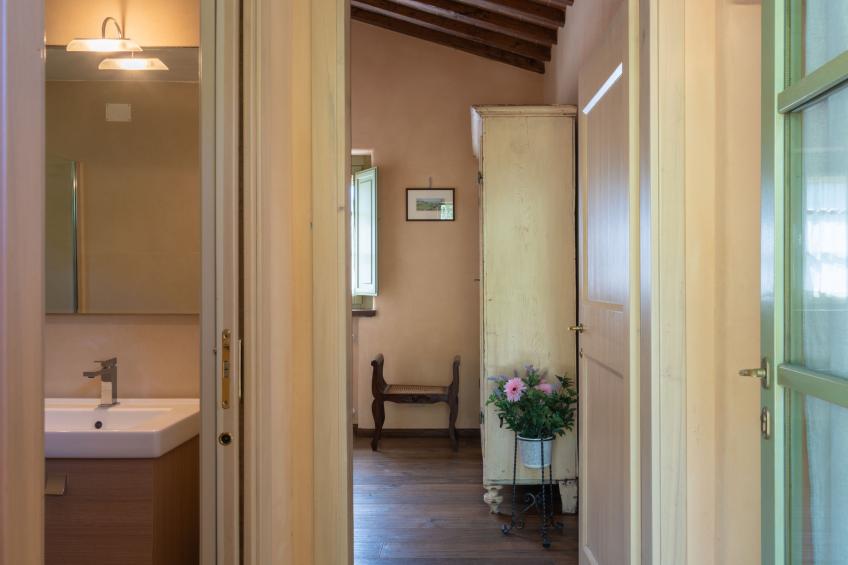 Casa Il Nido del Sorbino (CFT171) - foto 12