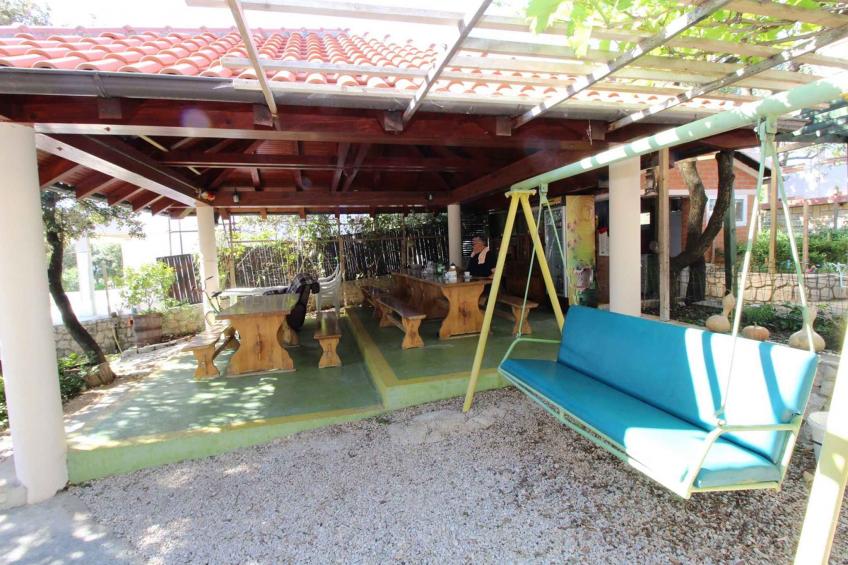 Vakantiewoning met airconditioning en tuin - BF-B266H - foto 13