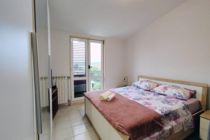 Kastel Stafilic Comfortable Apartments - Three Bedroom Apartment with Terrace - foto 5