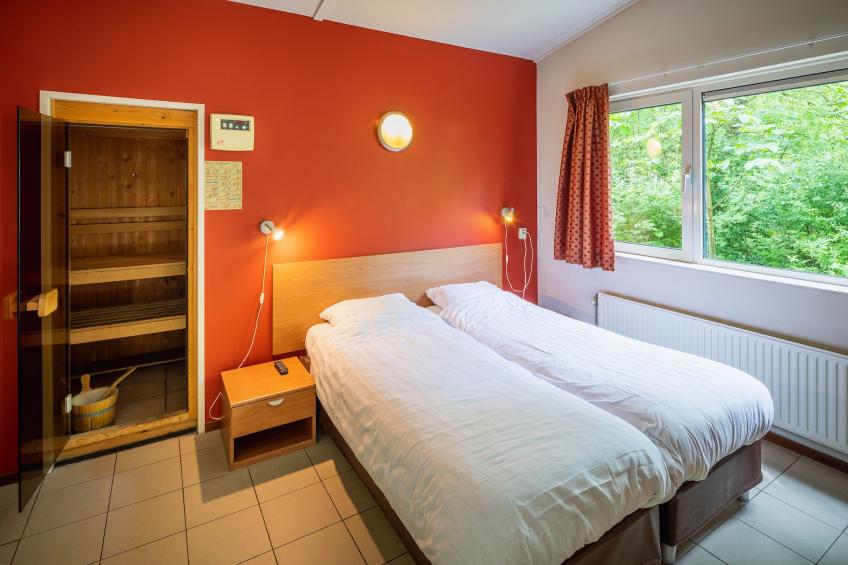 Vakantiepark de Berkenhorst 12 - foto 5