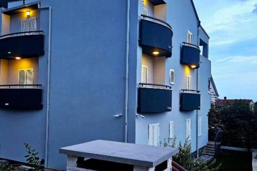 One-Bedroom Apartment With Garden View - foto 13