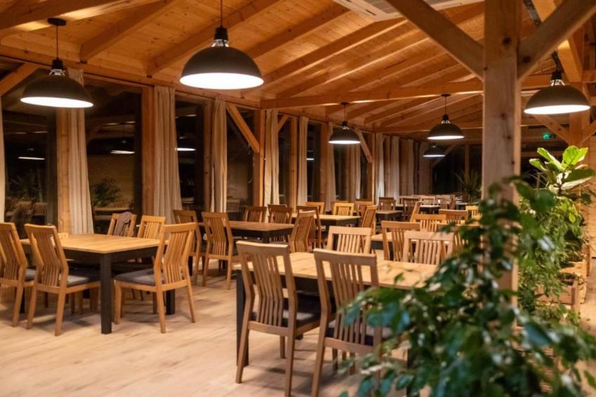 Halicanum Glamping Peaceful Retreat Resort 15 - foto 11