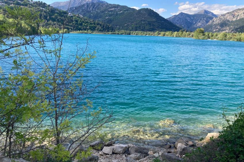 Oberseite der Villa Les Tilleuls - foto 31