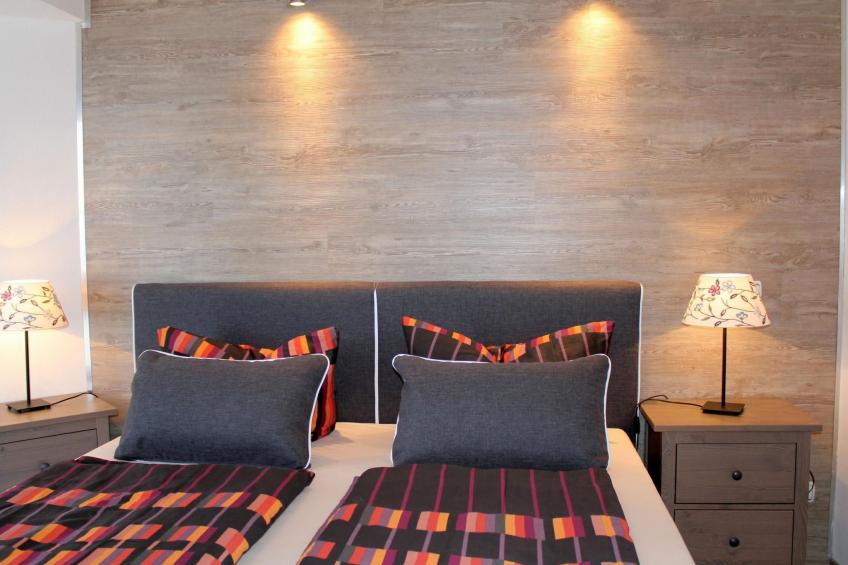 Appartement in Schalkenmehren mit Schönem Balkon - foto 24