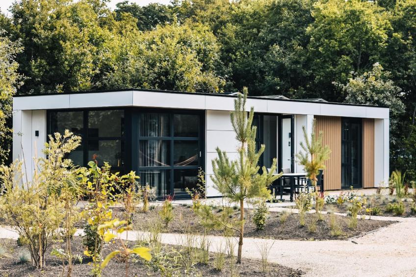 Villa Bloomingdale | 4 Pers. - foto 2