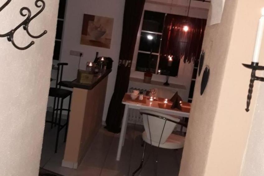 Appartement in Berlingen mit Garten und Terrasse - foto 19