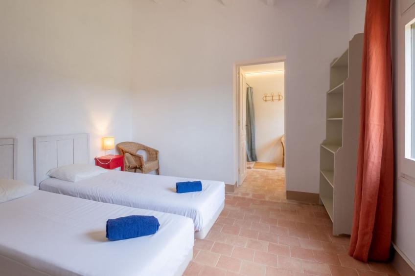 Costabravaforrent La Tallada, mit privatem Pool - foto 26