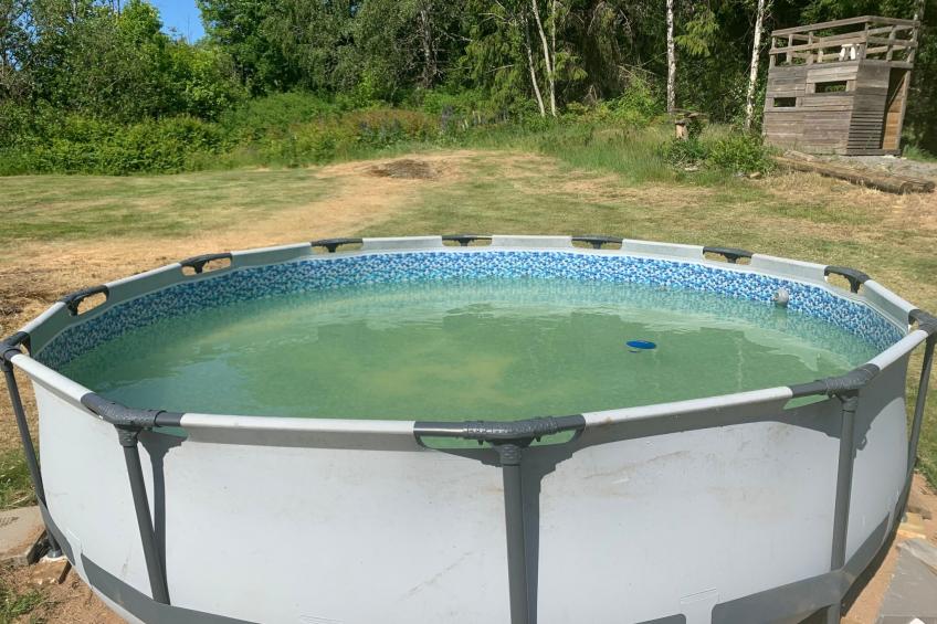 Charmantes Landhaus - foto 15