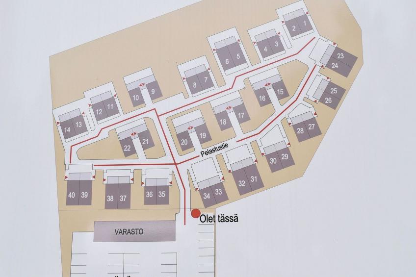 Hailuodon villa merituuli - foto 21