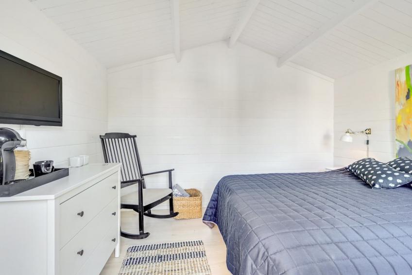 "Elfrede" - 600m from the sea - foto 18