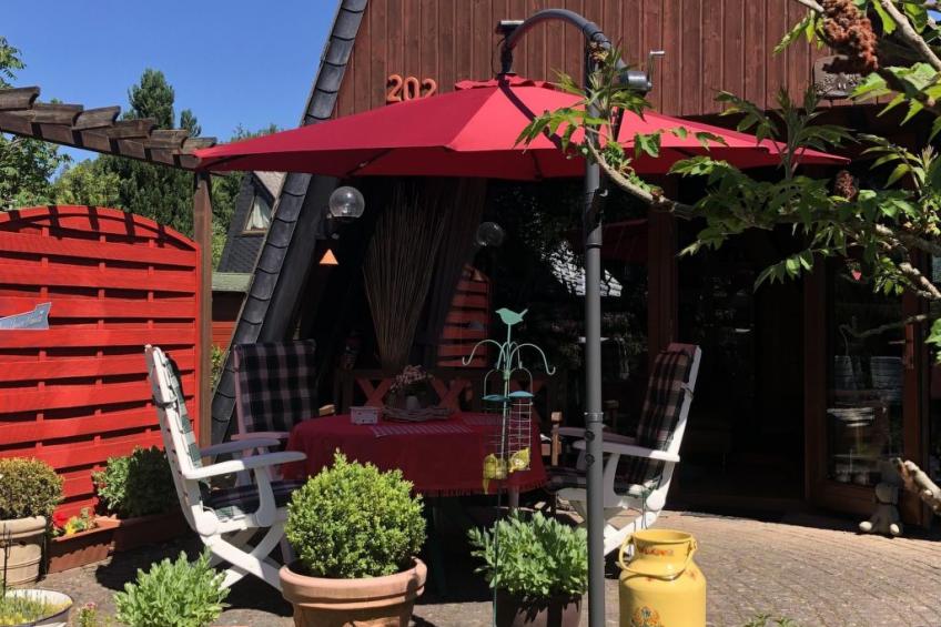 Eifelhäuschen - foto 42