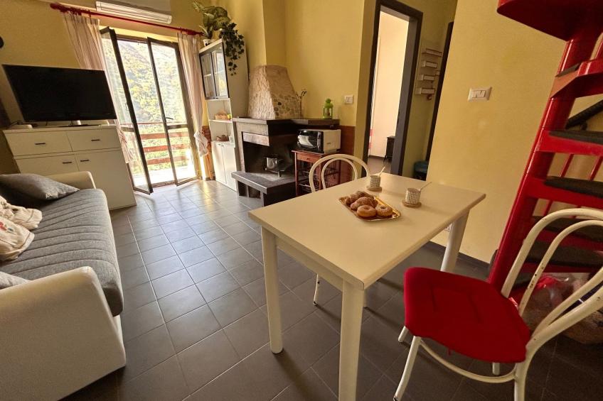 La Casetta in Montagna by Holiday World - foto 2