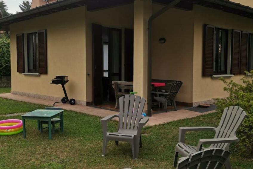 Villa Biancospino See Monate - foto 42