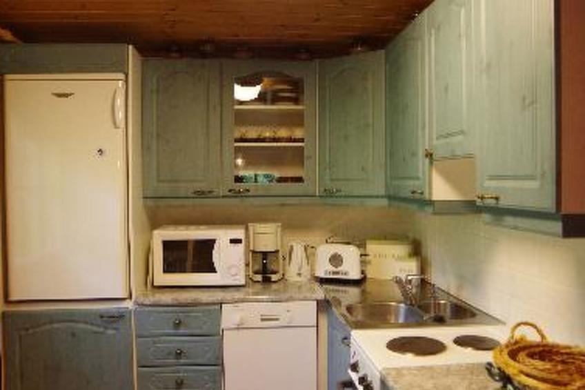 Kuivajärven huvilakoti - foto 11