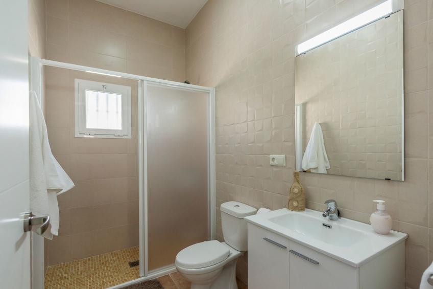 Casa Rural Lola - Lantejuela - foto 26