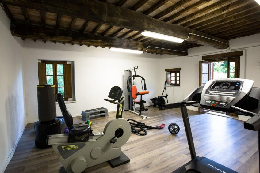 Atemberaubende Villa- 24 Gäste -privater SwimmingPool - foto 33