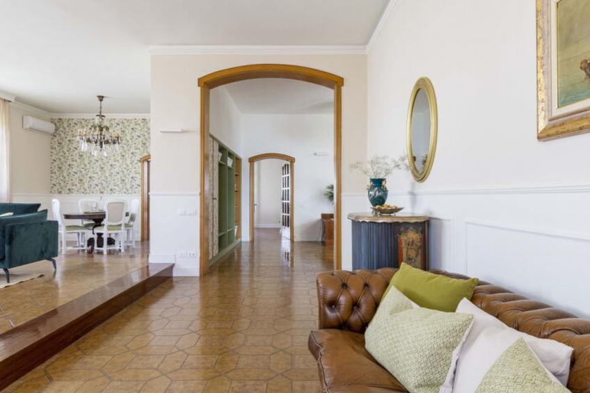 Villa i Portici - foto 60