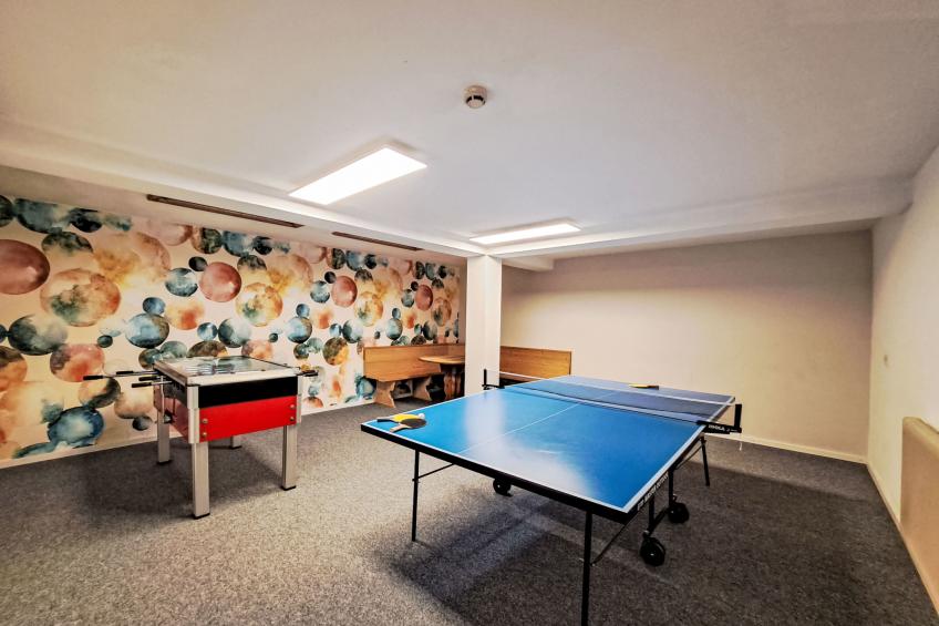 Aparthotel Iris - foto 38