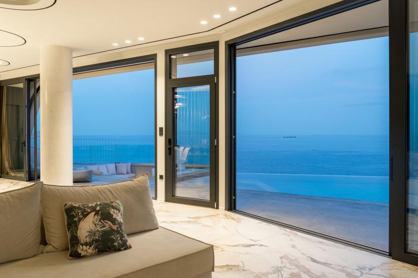 Meltemi Villa Kreta - foto 43