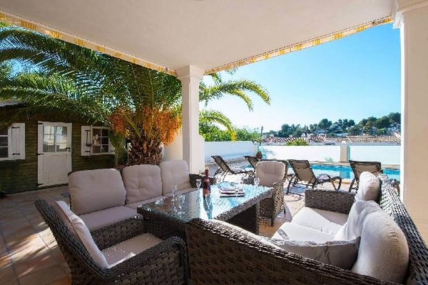 Villa Malibu - PlusHolidays - foto 24