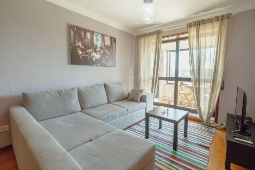 MATOSINHOS SEA SIDE 2BD by VACATIONY - foto 3