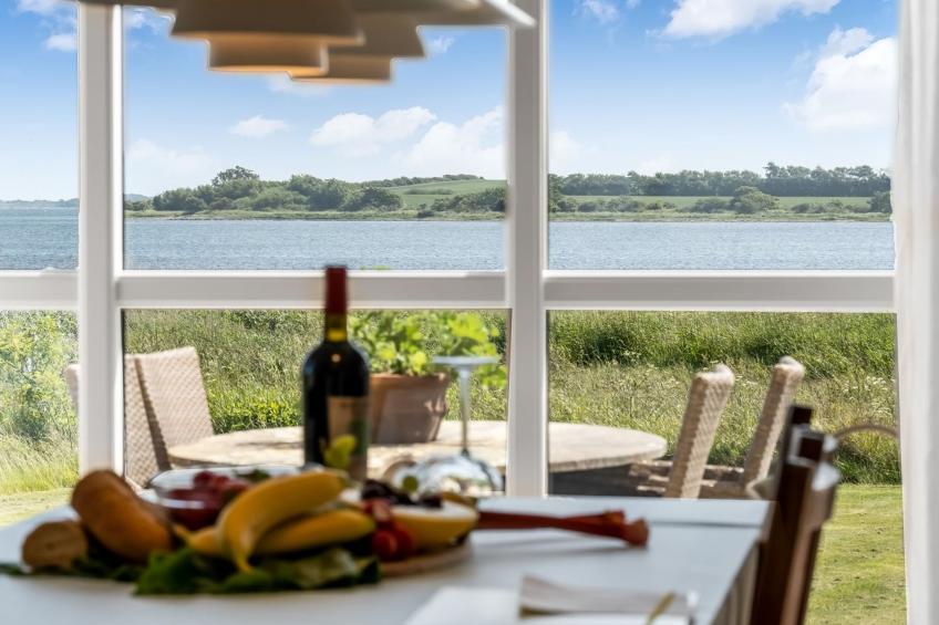 "Jurien" - 50m to the fjord - foto 24