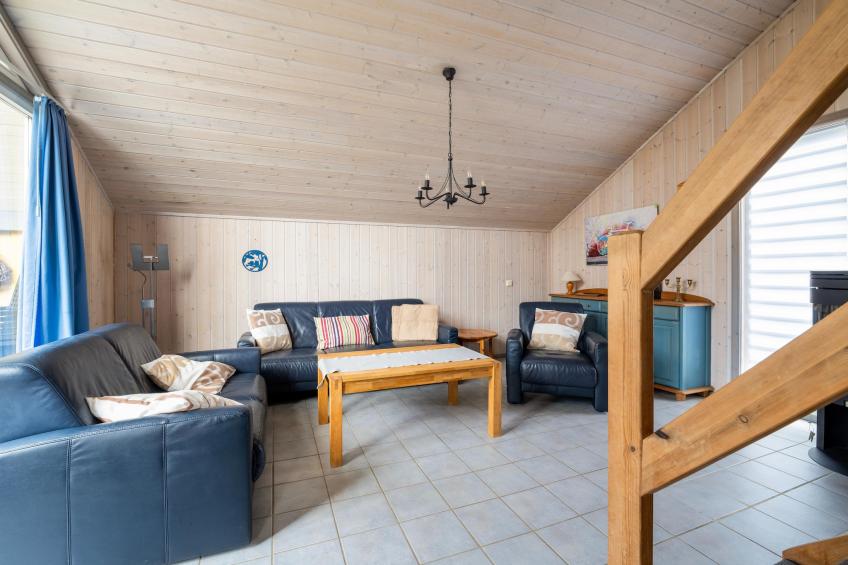 FH Wildgans Comfort mit Sauna & Kaminofen 81 qm 26 - foto 21