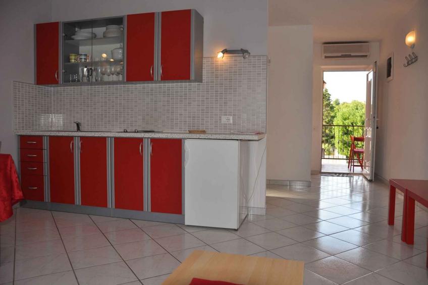 Holiday apartment mit Balkon - BF-ND6FR - foto 4