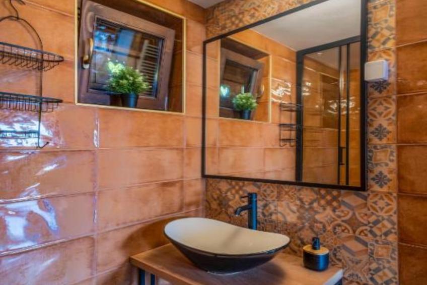 Villa Breg - Four Bedroom Villa with Pool, Hot-Tub and Sauna - foto 18