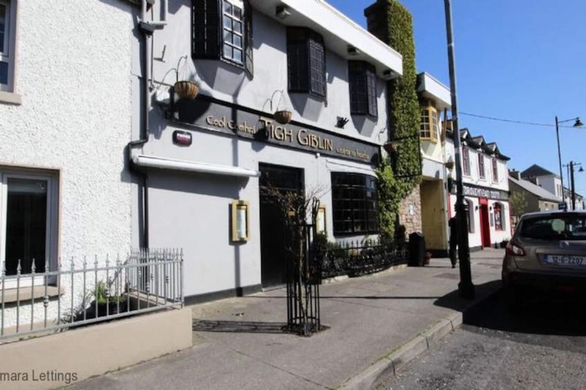 Mobil Home - Bungalow - Cottage à Spiddal Galway - foto 26